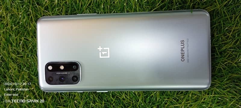 ONEPLUS 8T 12/256Gb 1