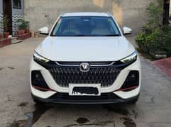 Changan Oshan X7 future sense 2023