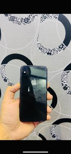 iPhone X 256 waterpack