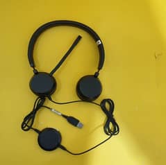 Headphones Jabra Inported