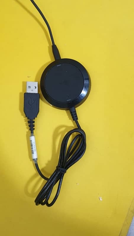 Headphones Jabra Inported 3