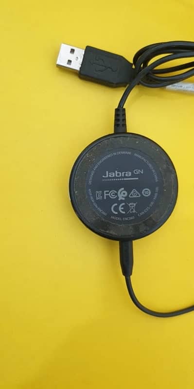 Headphones Jabra Inported 4