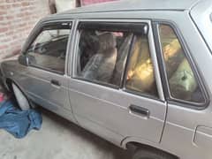 Suzuki Mehran VXR 2005 0