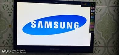 Original Samsung led 24 inch 03158821122