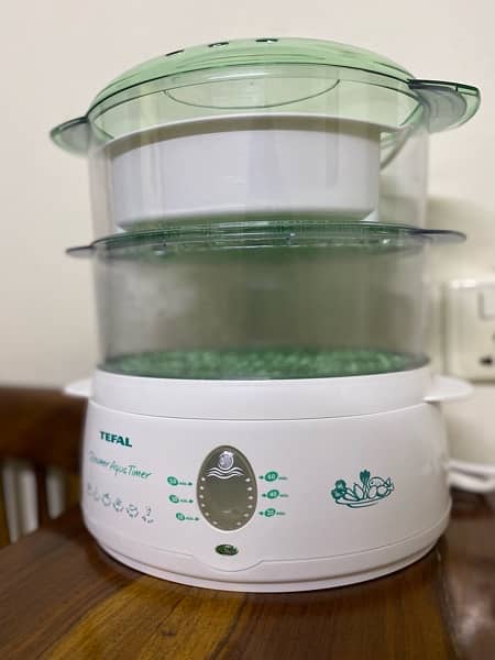 BEST FOOD (MOMOS) STEAMER 0