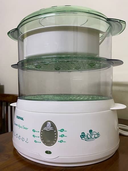 BEST FOOD (MOMOS) STEAMER 3