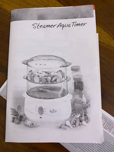 BEST FOOD (MOMOS) STEAMER 4