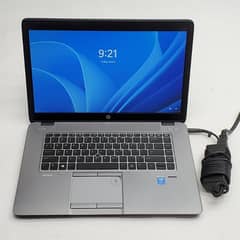 HP Elite book Slim 15inch size