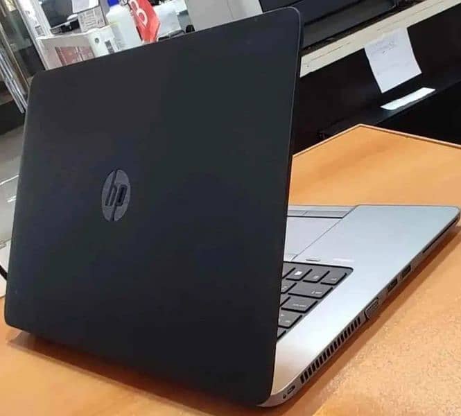 HP Elite book Slim 15inch size 1