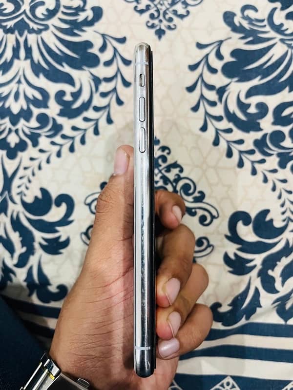 iphone X non pta 64gb 0