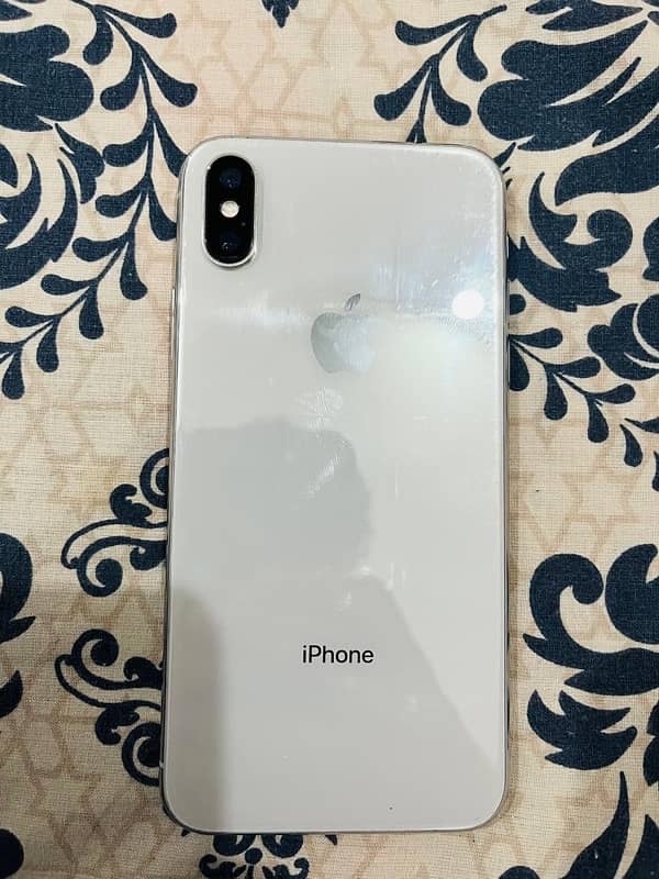 iphone X non pta 64gb 1