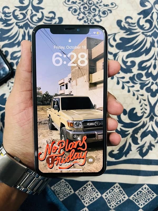 iphone X non pta 64gb 2