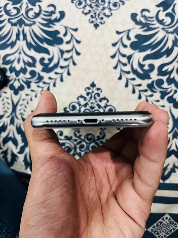 iphone X non pta 64gb 5