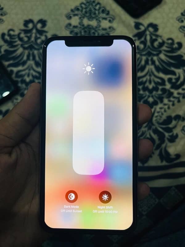 iphone X non pta 64gb 8