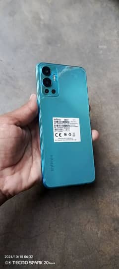 Infinix hot 12 (6/128) 0