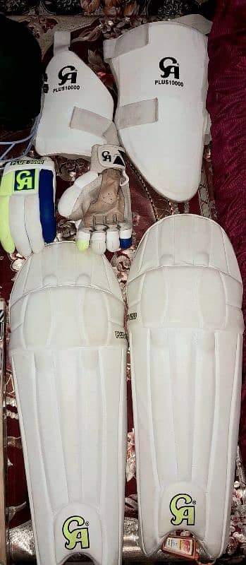 cricket kit 0