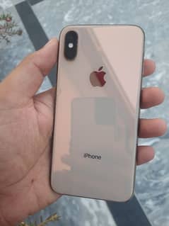 I phone xs Golden