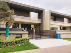 5Bed Room Villa for rent in Bahria Paradise