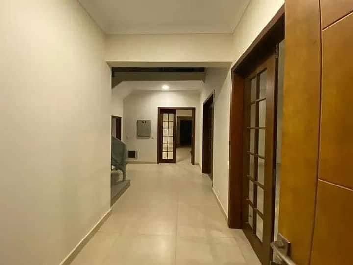 5Bed Room Villa for rent in Bahria Paradise 5