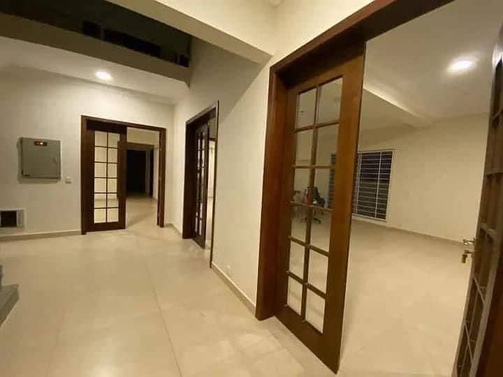 5Bed Room Villa for rent in Bahria Paradise 6