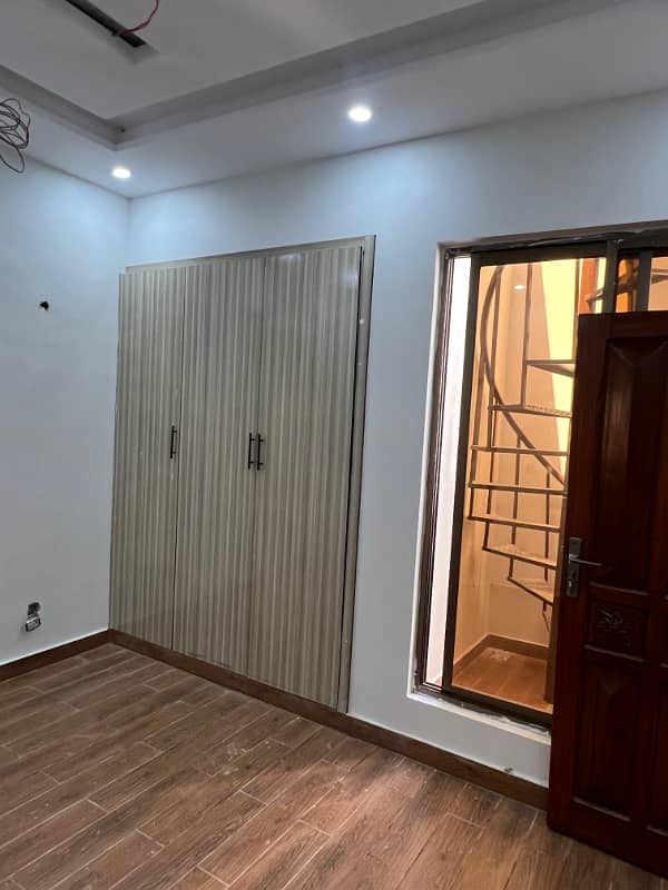 Brand new 4bedroom Villa in Ali Block near Chirpy Park 9