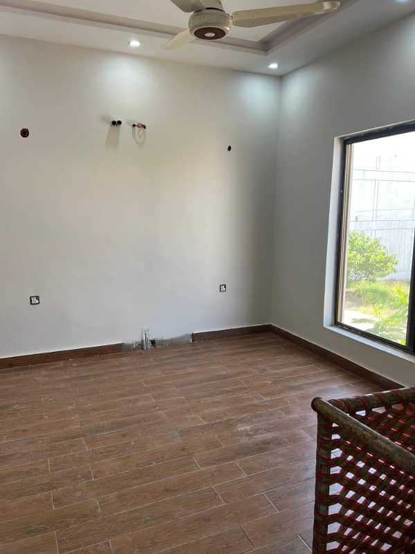 Brand new 4bedroom Villa in Ali Block near Chirpy Park 17