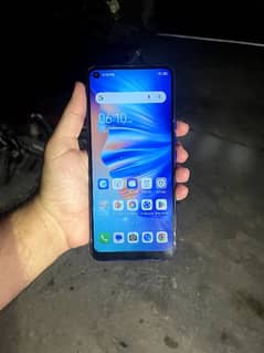 Tecno spark 6