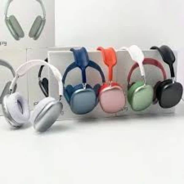 Airpod Max Headphone 2