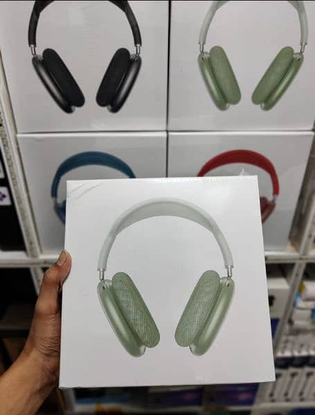 Airpod Max Headphone 3