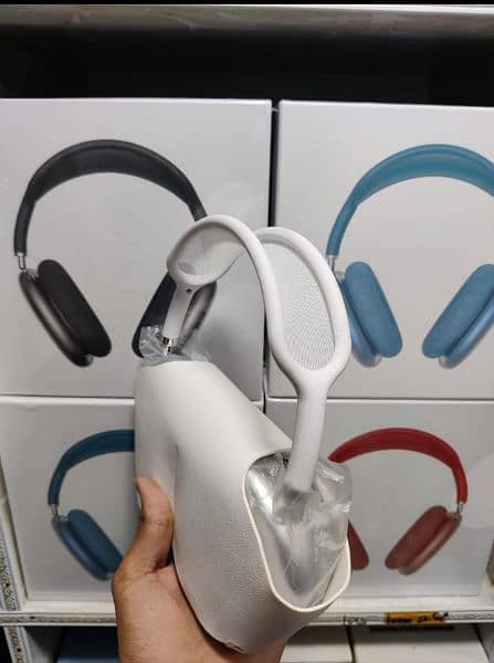 Airpod Max Headphone 7