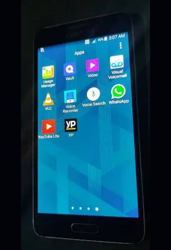 Samsung galaxy Alpha (3/32) 4500 fnf PTA Approved 11