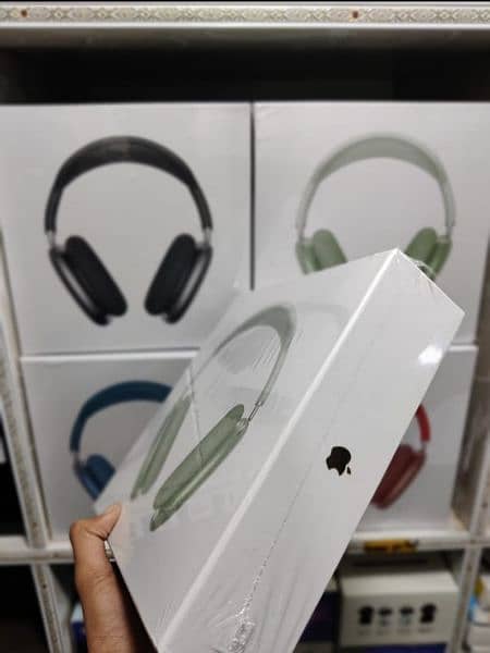 Airpod Max Headphone 5