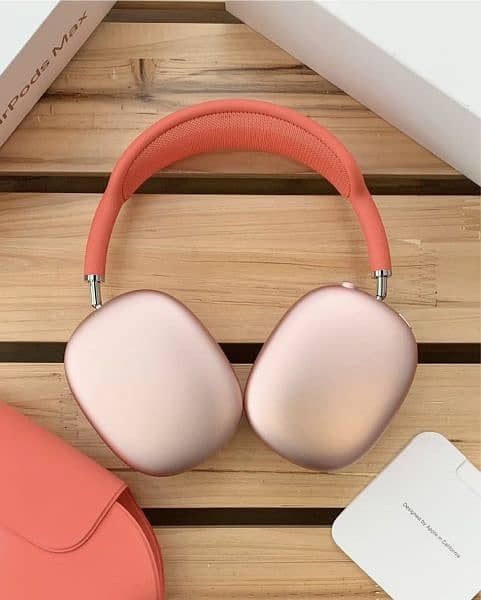 Airpod Max Headphone 10