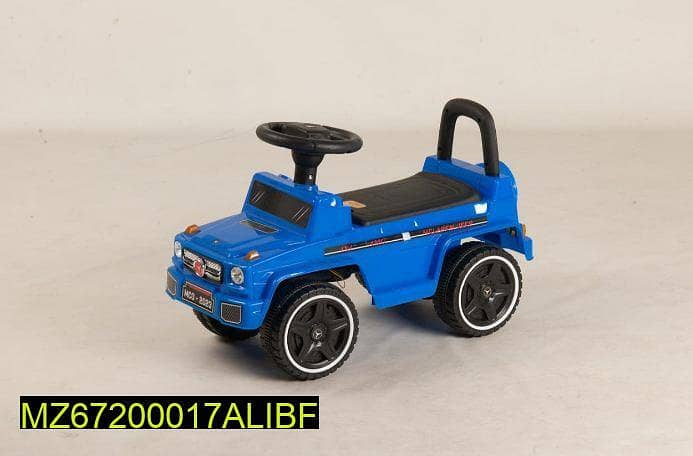 Kids Car 7