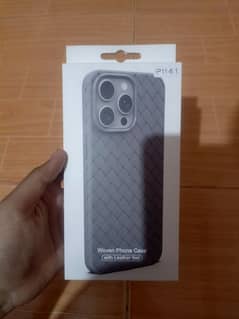 case for iphone's