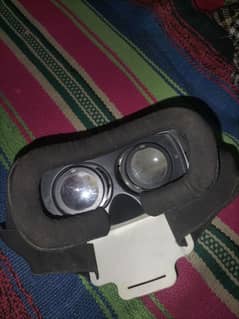 VR box only 600