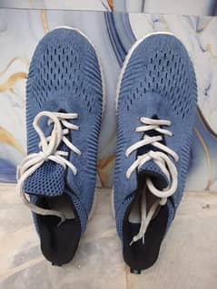 Adidas shoes in good condition