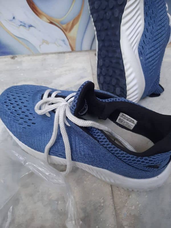 Adidas shoes in good condition 1