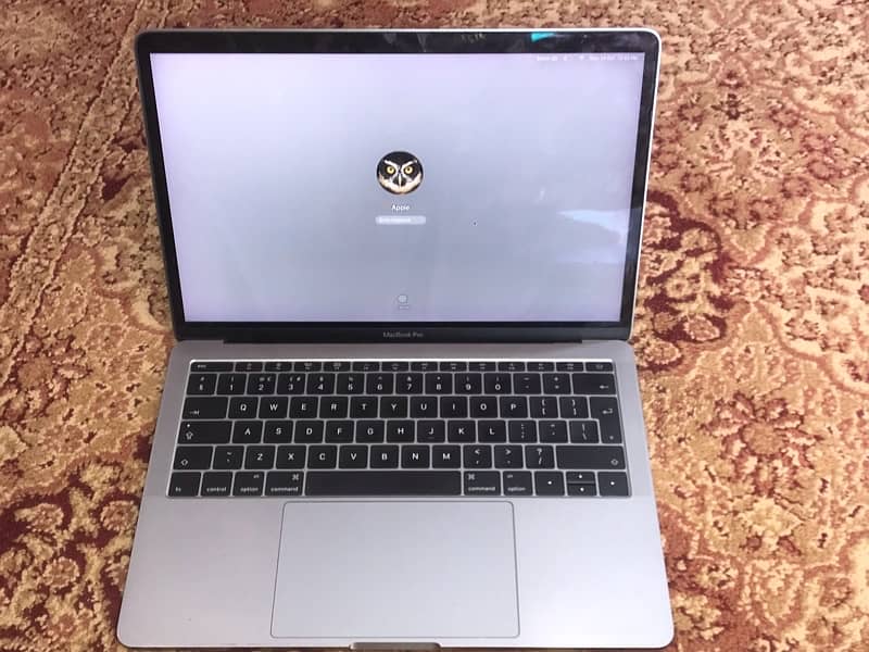 MacBook Pro 2016 /13inch 3