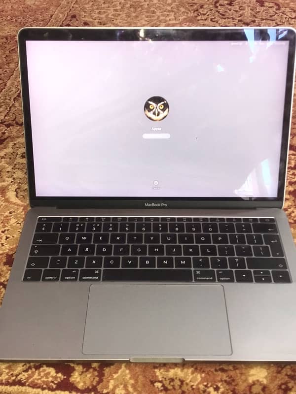 MacBook Pro 2016 /13inch 4