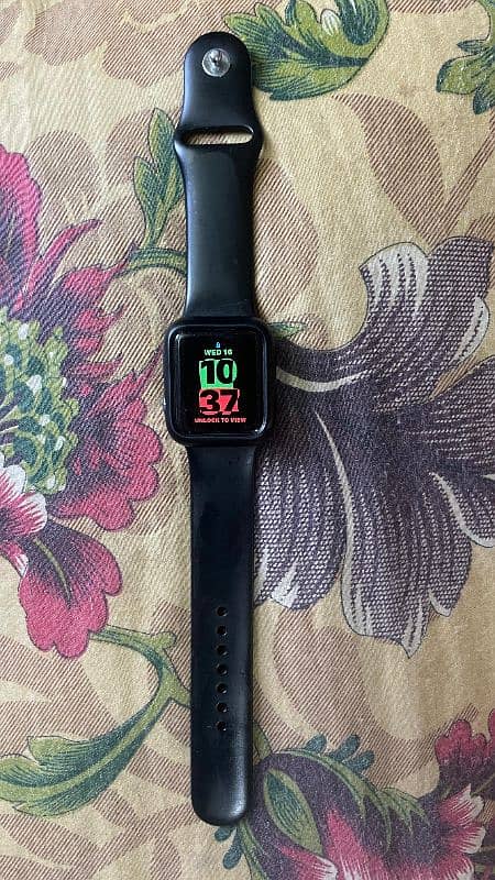 apple watch series 3 2