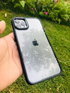 Iphone 11 pro max Non PTA