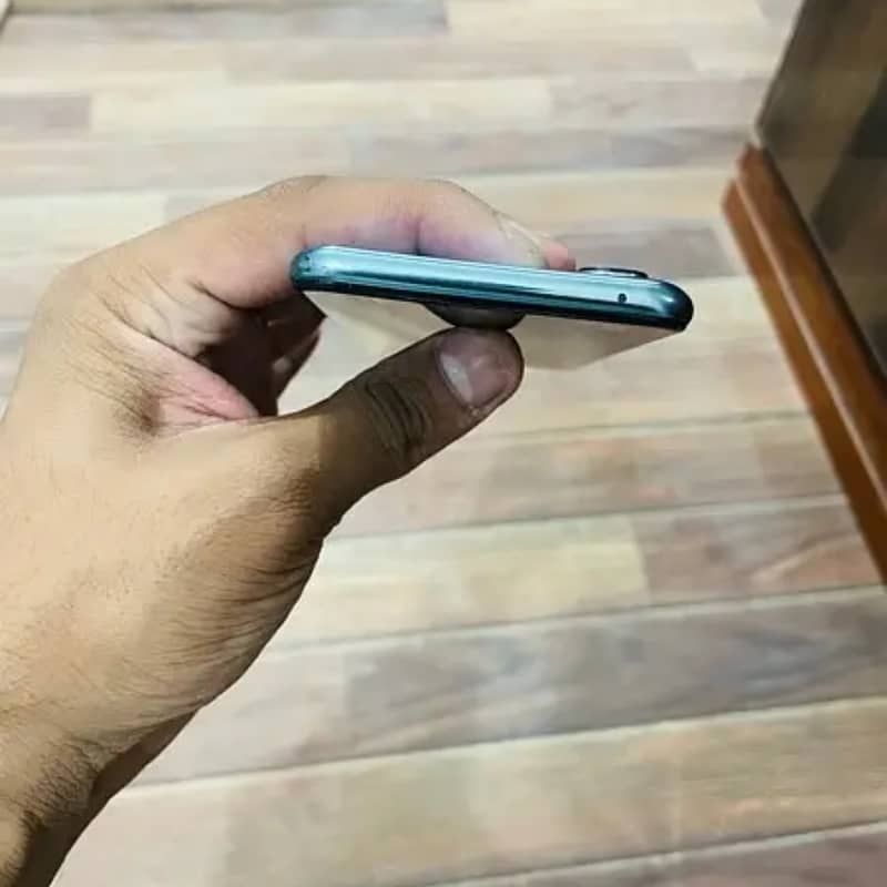 Oppo Reno 3pro 256GB 1