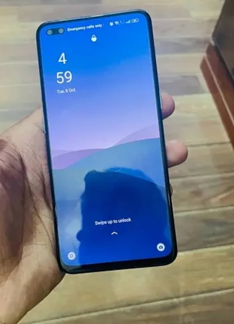 Oppo Reno 3pro 256GB 2