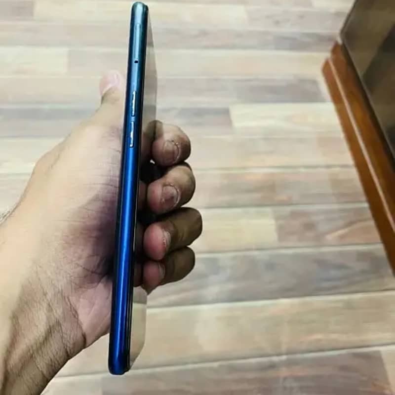 Oppo Reno 3pro 256GB 3