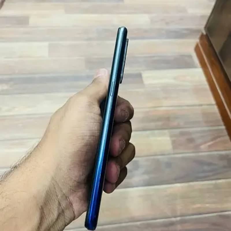 Oppo Reno 3pro 256GB 6