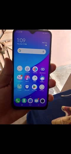 Vivo s1 box wala he 4 128