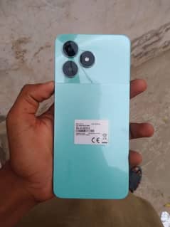 realme c51 0