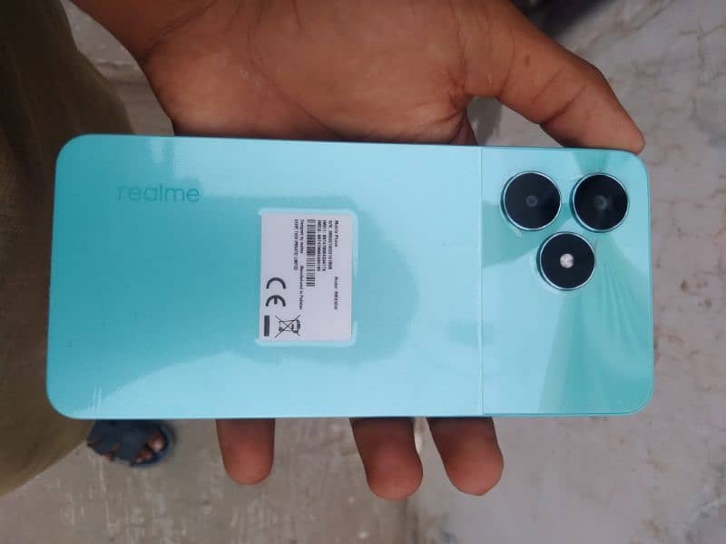 realme c51 1