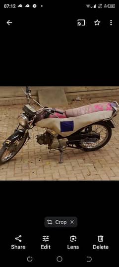 suzuki ok h bike engine m koi km ni h 3 rd owner h